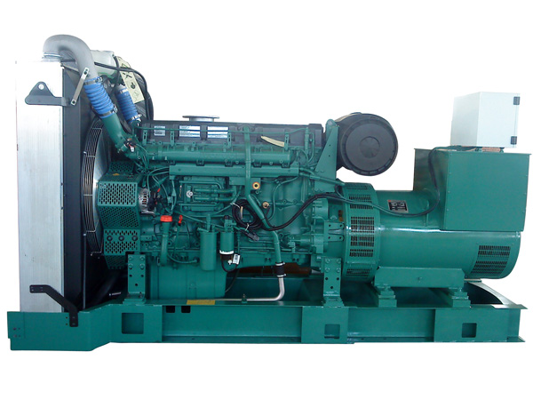 牡丹江康明斯发电机出租：为您的项目提供可靠的电力支持！